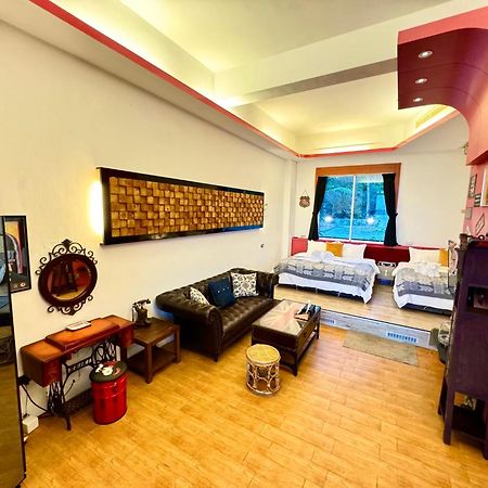 Sky Villa - 南灣薇拉海景莊園 包棟villa Нанвань Екстер'єр фото