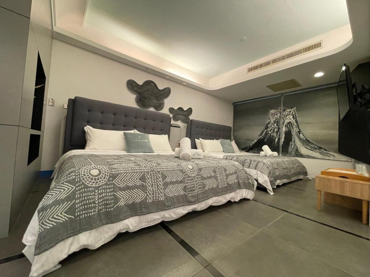 Sky Villa - 南灣薇拉海景莊園 包棟villa Нанвань Екстер'єр фото