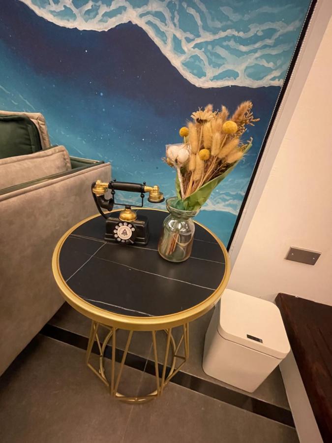 Sky Villa - 南灣薇拉海景莊園 包棟villa Нанвань Екстер'єр фото