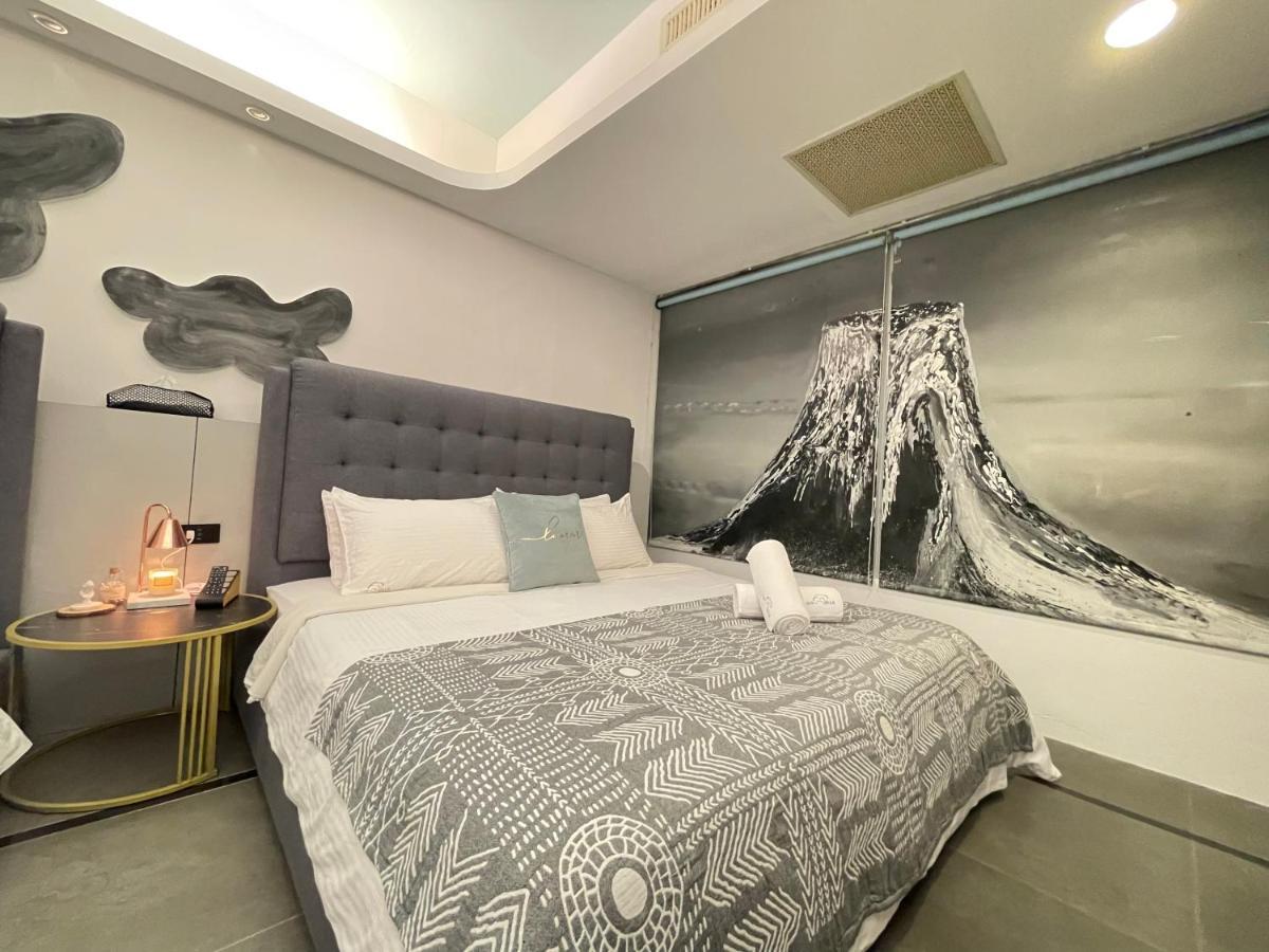 Sky Villa - 南灣薇拉海景莊園 包棟villa Нанвань Екстер'єр фото