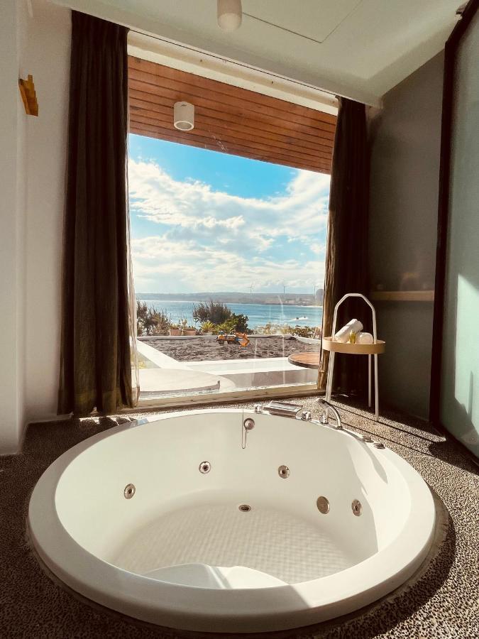 Sky Villa - 南灣薇拉海景莊園 包棟villa Нанвань Екстер'єр фото