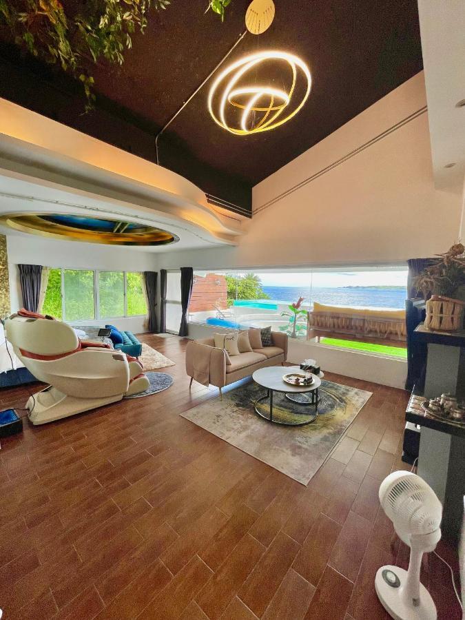 Sky Villa - 南灣薇拉海景莊園 包棟villa Нанвань Екстер'єр фото