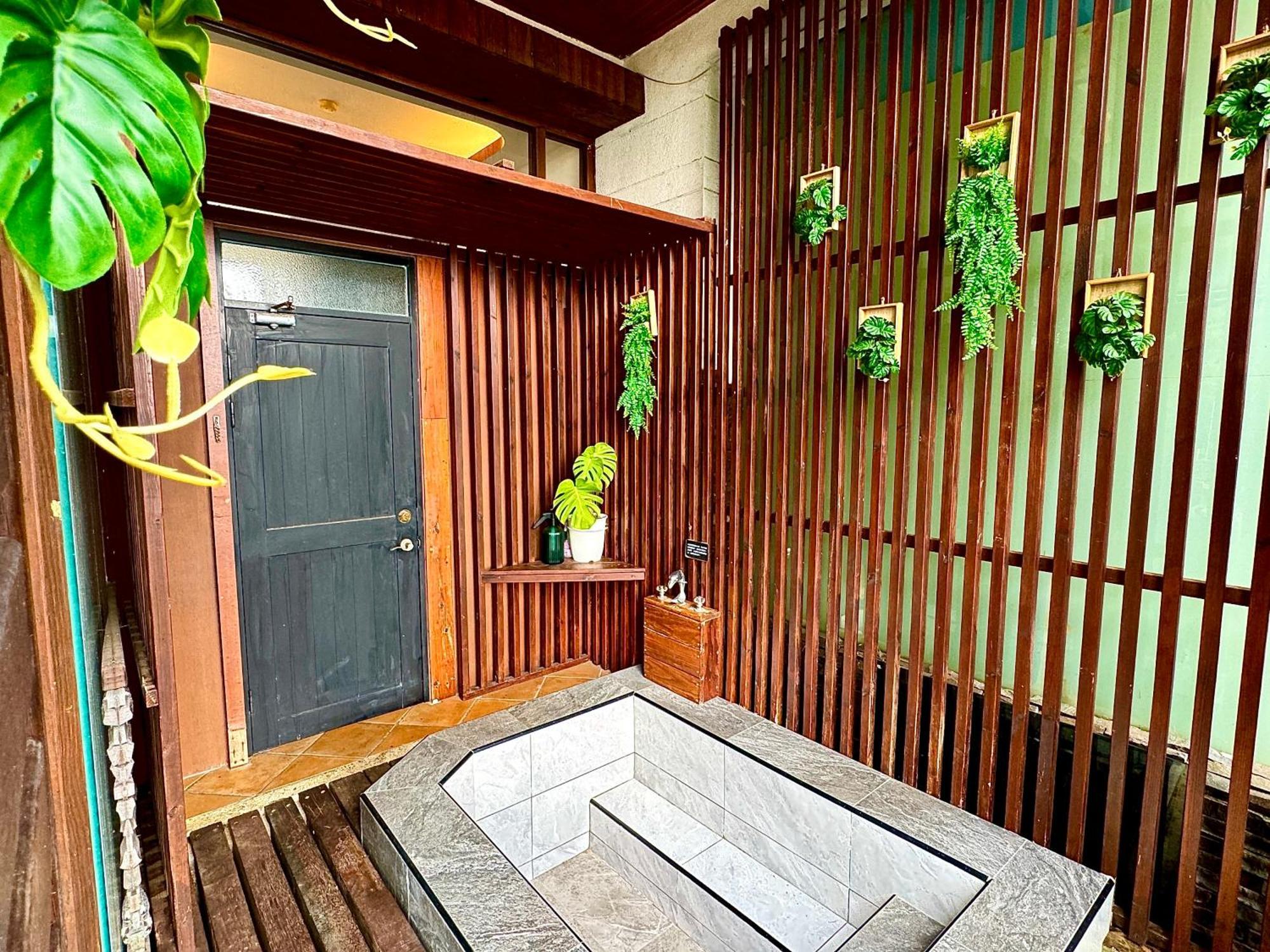 Sky Villa - 南灣薇拉海景莊園 包棟villa Нанвань Номер фото
